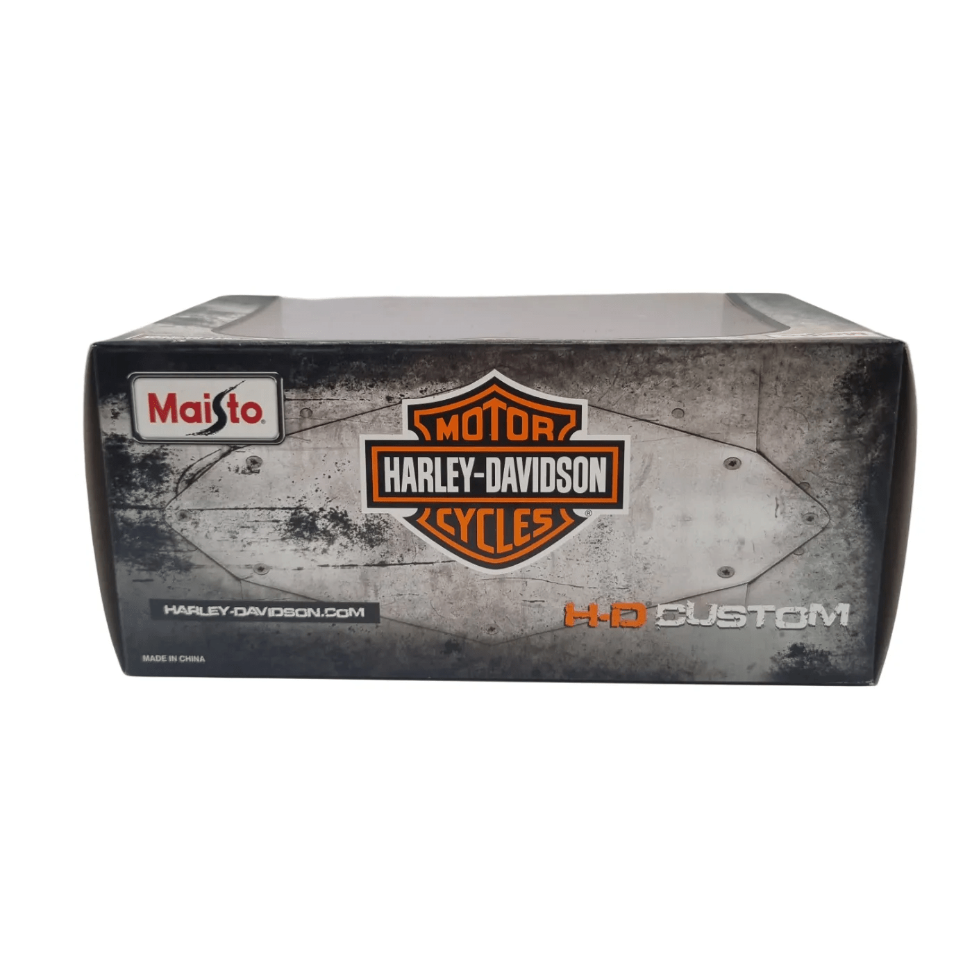 Maisto – Harley Davidson Model Car: 1:24 1929 Ford Model A  *Sealed In Box*