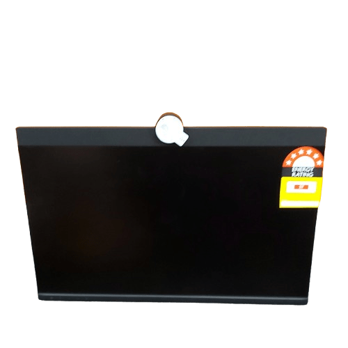 DELL MONITOR P2424HEB BLACK COMES IN BOX WITH KEYBOARD MOUSE AND CORDS