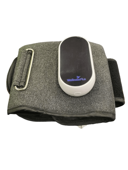 Wellness Plus Knee Massager KM3HT1 (MR 1343947)