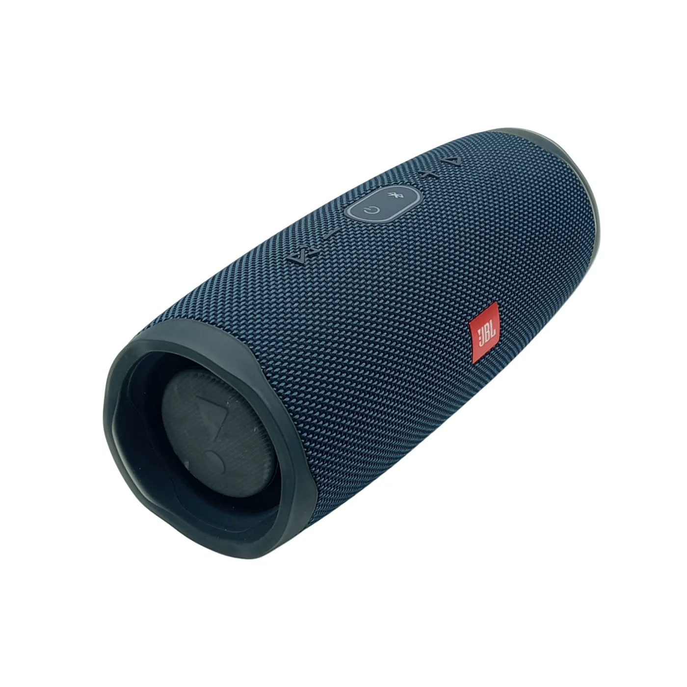 JBL Charge 4 Bluetooth Speaker – Blue No Charger (WR 1340705)