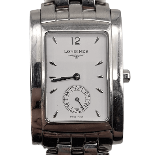 Men’s Longines Dolce Vita L5.655.4 Watch No Box