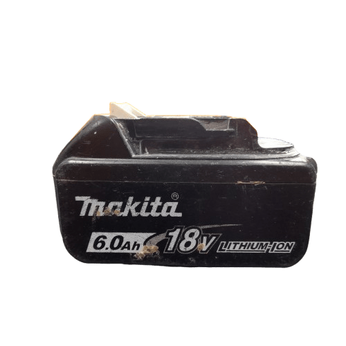 MAKITA 18V 6.0Ah Lithium-Ion Battery BL1860B-L (JN)