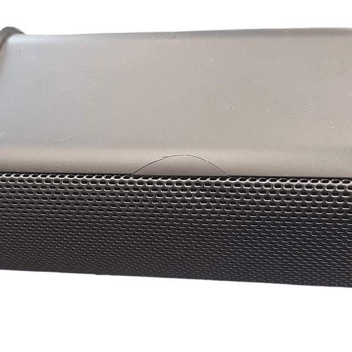 Blaupunkt Portable Mini Soundbar With Rechargable Battery (GE)