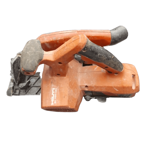 Hilti SC 70W-A22 22V Circular Saw With Battery With Paint  (JN)
