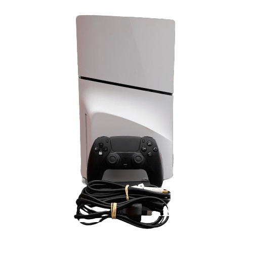 PlayStation 5 Console (Slim) With Carry case
