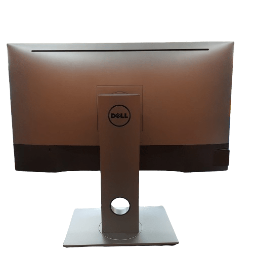 Dell Monitor U1718Q With Power Cord *PICK UP ONLY*