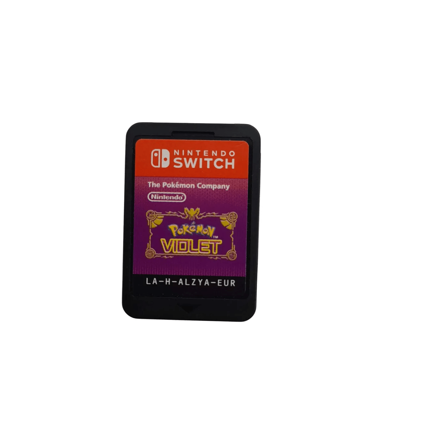 Nintendo Switch Game: Pokemon Violet *Cartridge Only*