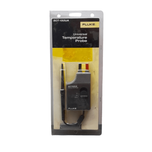 Fluke 80T Universal Temperature Probe Like New In Packet