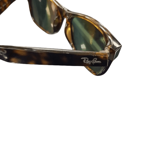 Ray-Ban RB1232 No Case  MR 1349811