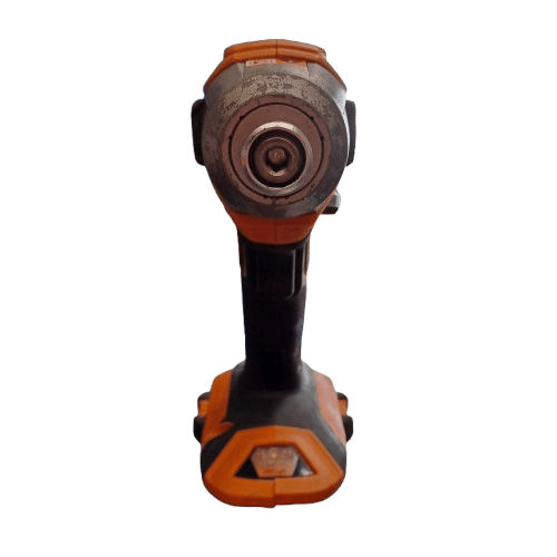AEG Impact Driver Bss18BLC Skin Only