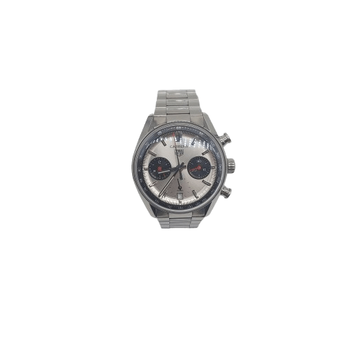 Tag Heuer Carrera Chronograph Mens Watch CBS2216 (CP1357279)