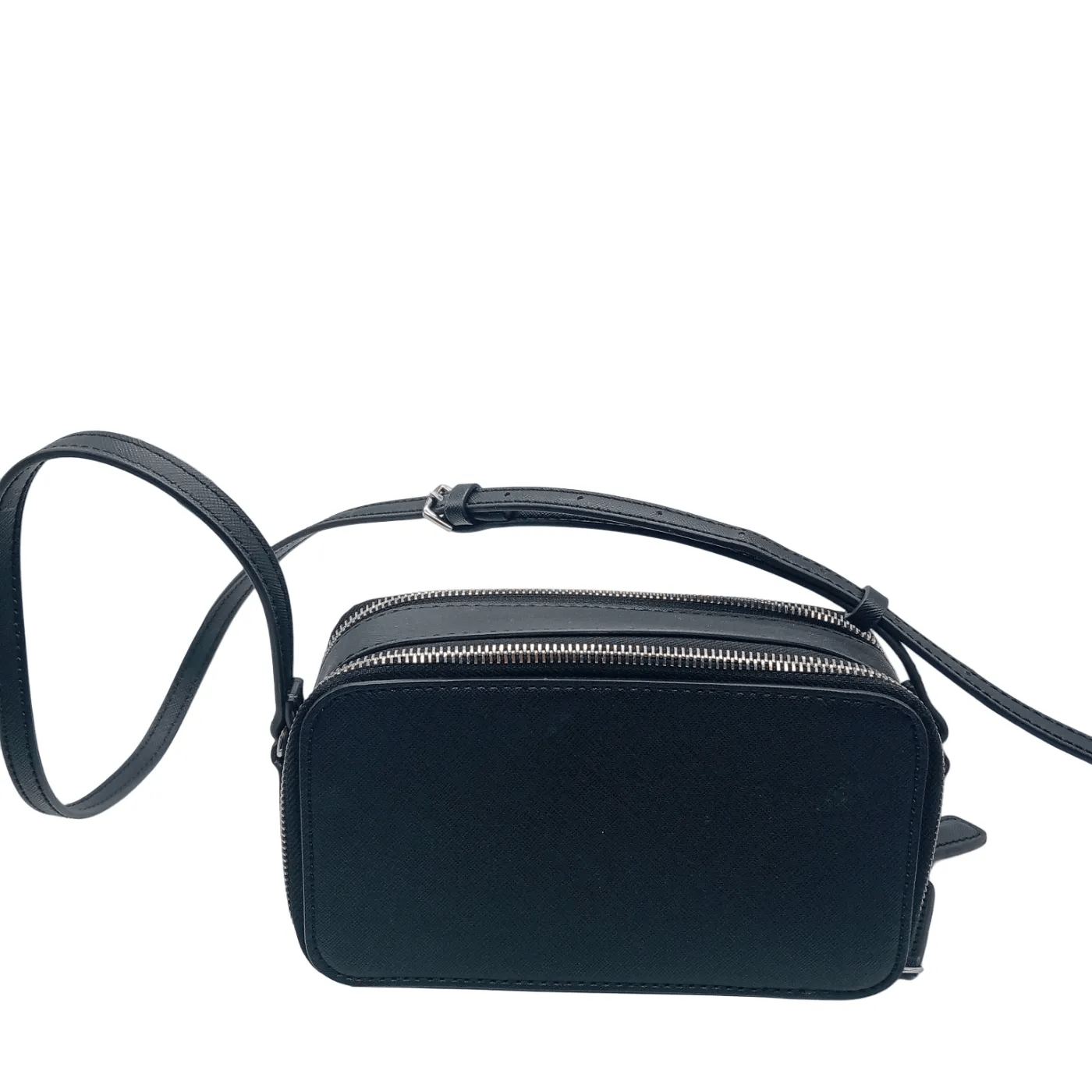 GUESS Black Crossbody Bag  (WR 1350060)