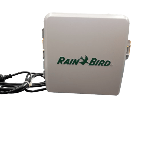 Rain Bird Irrigation Timer SST600AUS Green New In Box