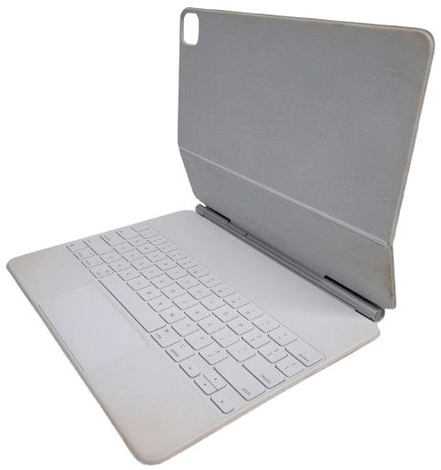 Apple iPad Magic Keyboard A2480 MJQK3ZA/A for iPad Pro 3rd, 4th