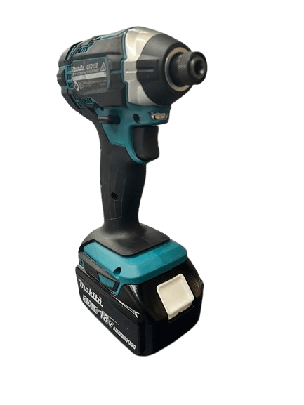 Makita 18V Impact Driver DTD152
