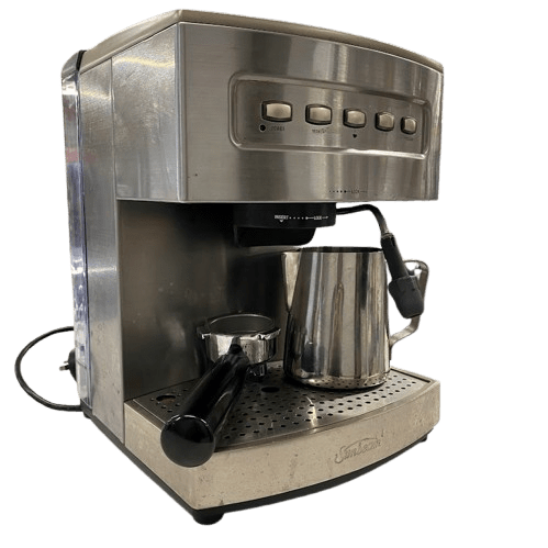 Sunbeam Coffee Machine EM5800