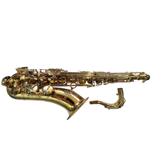 Freedom Saxophone With Hard Case (MK)