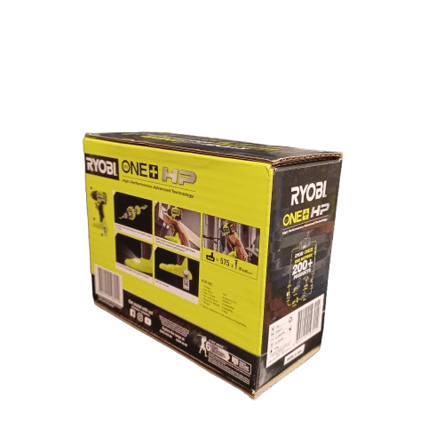 Ryobi 18V ONE+ Brushless Compact Impact Wrench – Tool Only RID18C (WR)