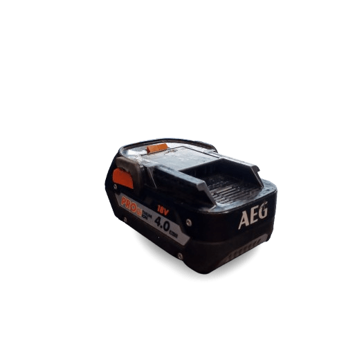 AEg BAttery L1840R 4.0Ah 18V