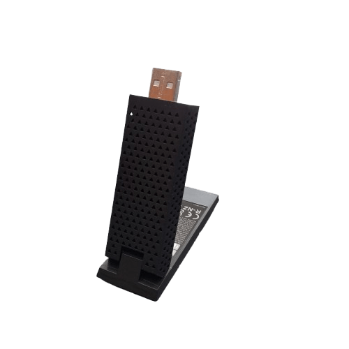 Nighthawk AXE3000 WiFi 6E USB 3.0 Adapter (JN)
