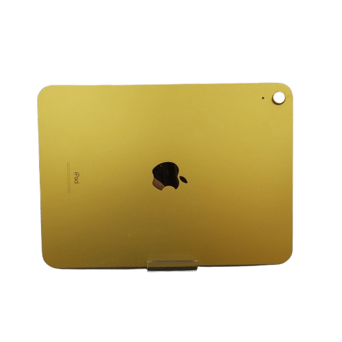 Apple Ipad 10th Gen A2696 64Gb Wifi Only No Charger Yellow
