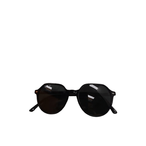 Rayban Sunglasses – Thalia Polarised Lens Black No Case