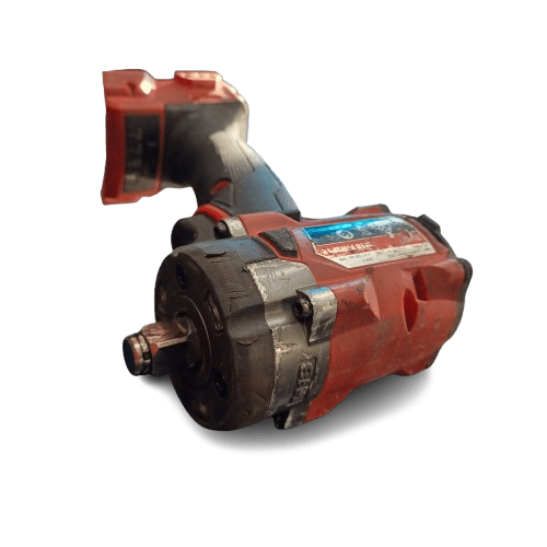Milwaukee M18FIW2F12 18V Li-ion Cordless Fuel 1/2″ Compact Impact Wrench with Friction Ring (LE)