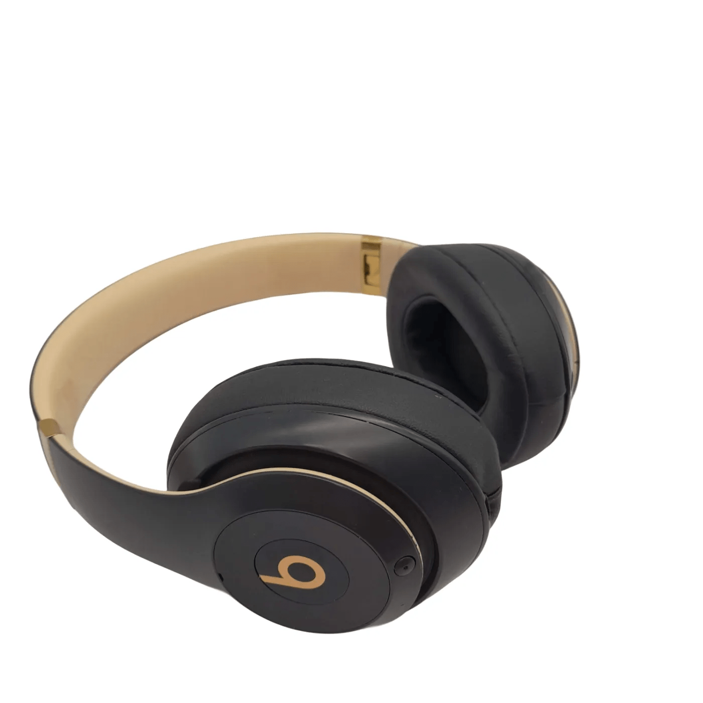 Beats Studio 3 Wireless Over-Ear Headphones (Shadow Gray)