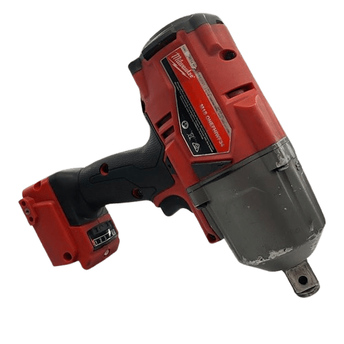 Milwaukee M18 FUEL Brushless ONE-KEY 3/4 Impact Wrench Skin Only. – (NG 1354780)