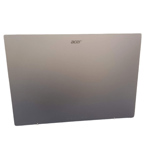 Acer Aspire Go 14, Silver, Intel N100 Processor, 8GB RAM, 128GB SSD UFS, WIN11 Home In S Mode, With Charger (MR 1349650)