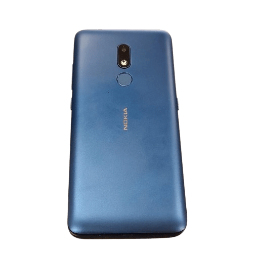 Nokia Mobile Phone 16GB C3 ( No Charger )