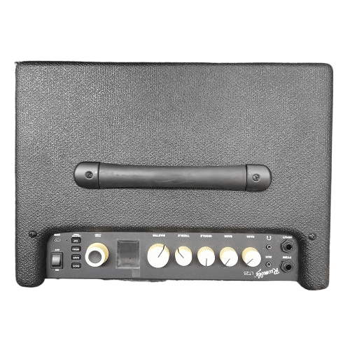 Fender Rumble LT25 1×8″ 25W Combo Amp
