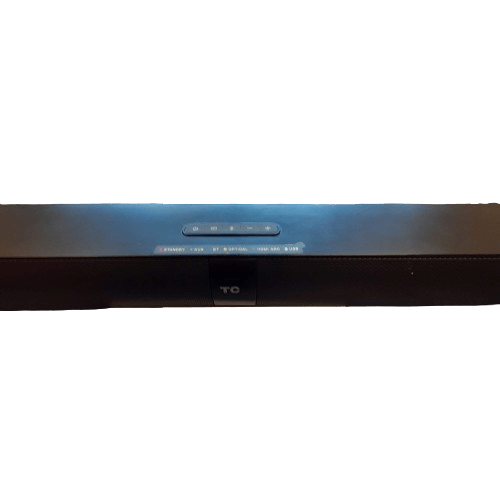 TCL Soundbar TS7010 With Sub And Remote **Pick Up Only**