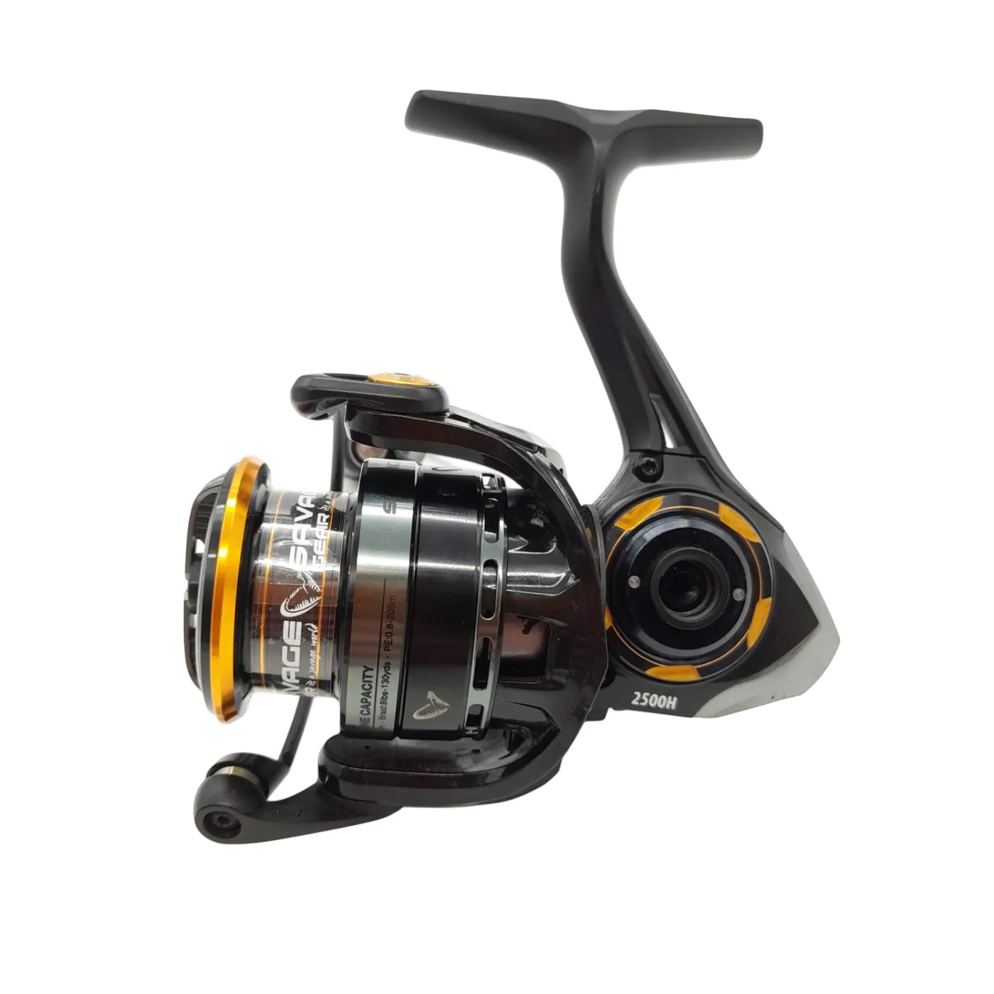 Savage Gear Spinning Reel 2500H