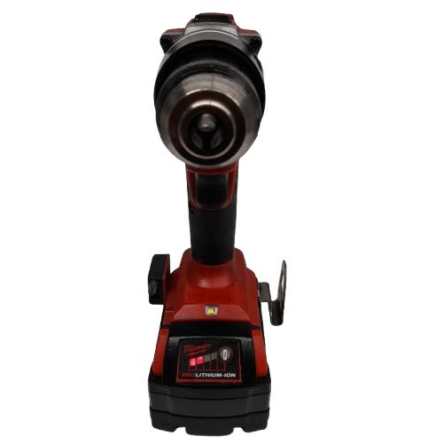 Milwaukee M18 BLPDRC 18V Brushless Hammer Drill Driver with 4.0Ah Battery