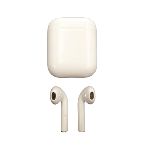 Apple AirPods with Charging Case (2nd Gen) MV7N2ZA/A