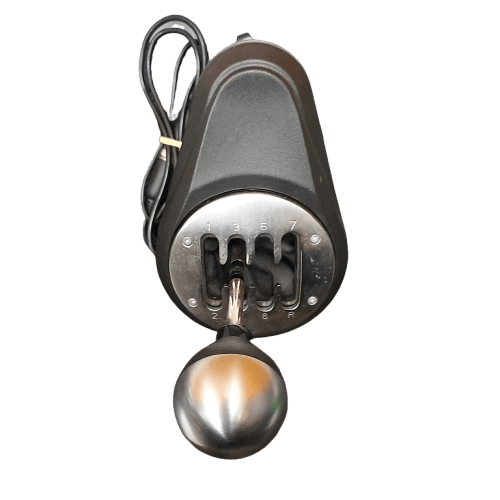 Thrustmaster Shifter (TH8A) 8 Speed Add ON