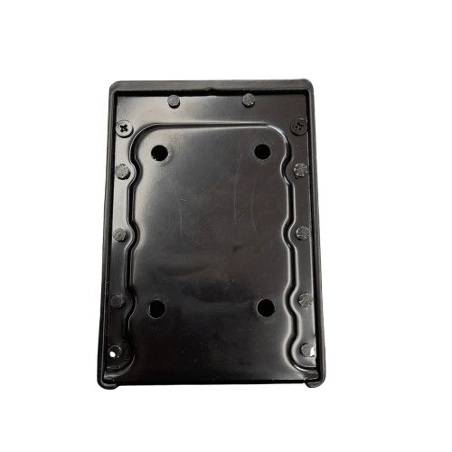 Abus Key Garage Wall Mount KG787 (MR)