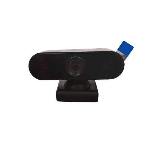 Philips Full HD Webcam In Box