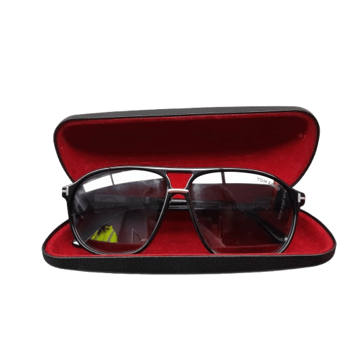 Tom Ford Vruce TF 1026 Sunglasses with Case (JN)