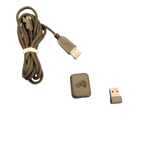 Glorious Gaming Mouse Model O 2 With USB Dongle (MR)