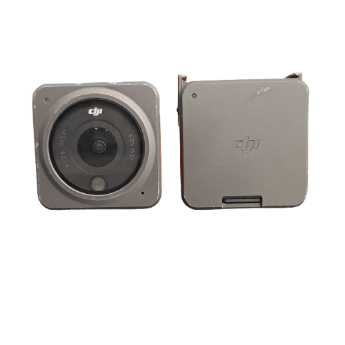 DJI Action 2 Camera Power Combo BP001