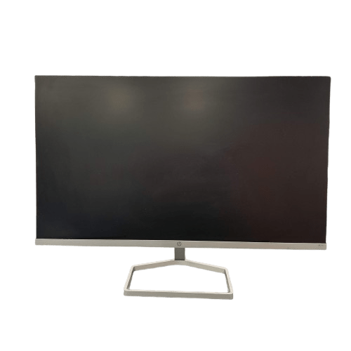 HP M24fw 23.8 inch FHD Monitor With Power Adapter **Pick Up Only**