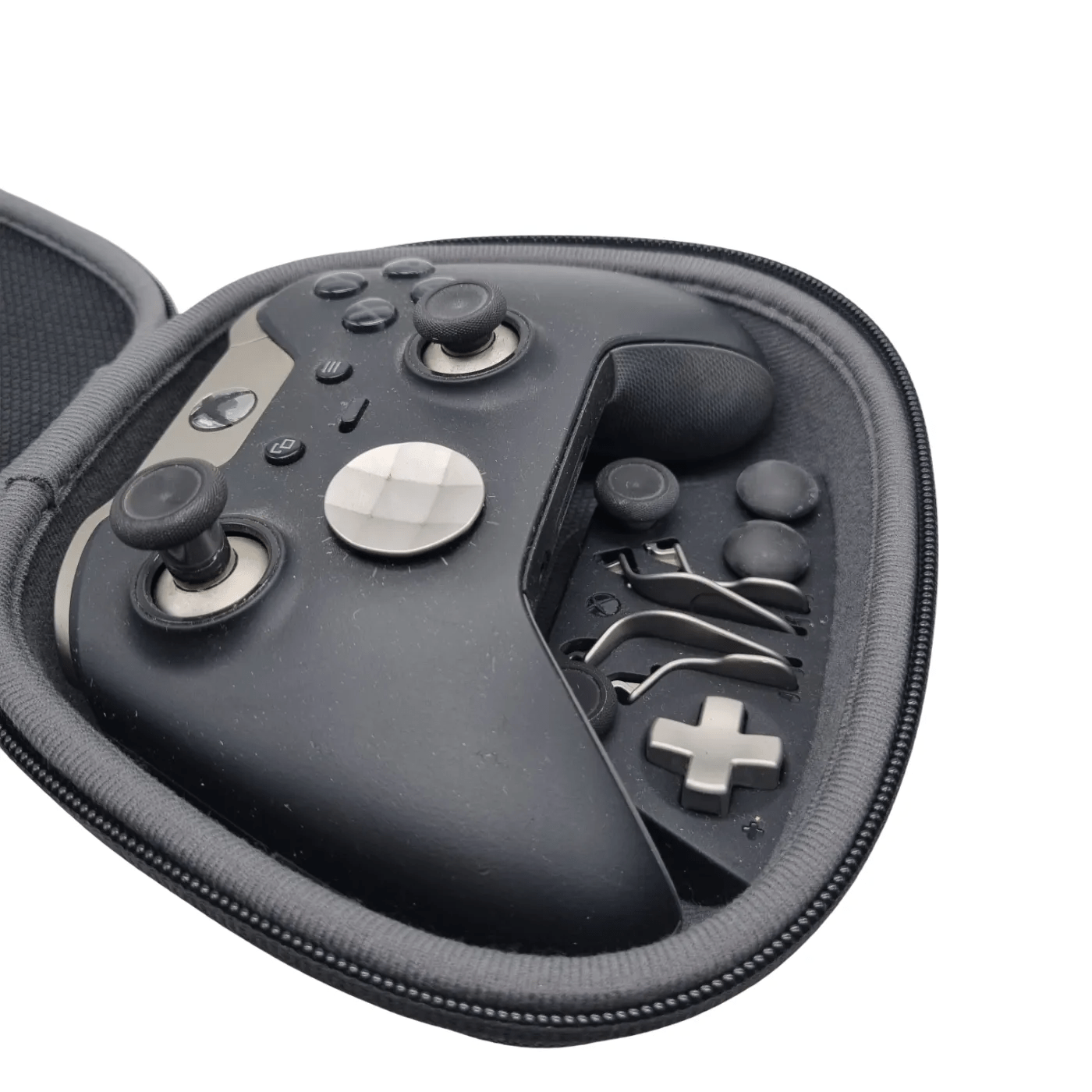 Xbox One Elite Controller 1698 Series 1 With Case – WR 1352317