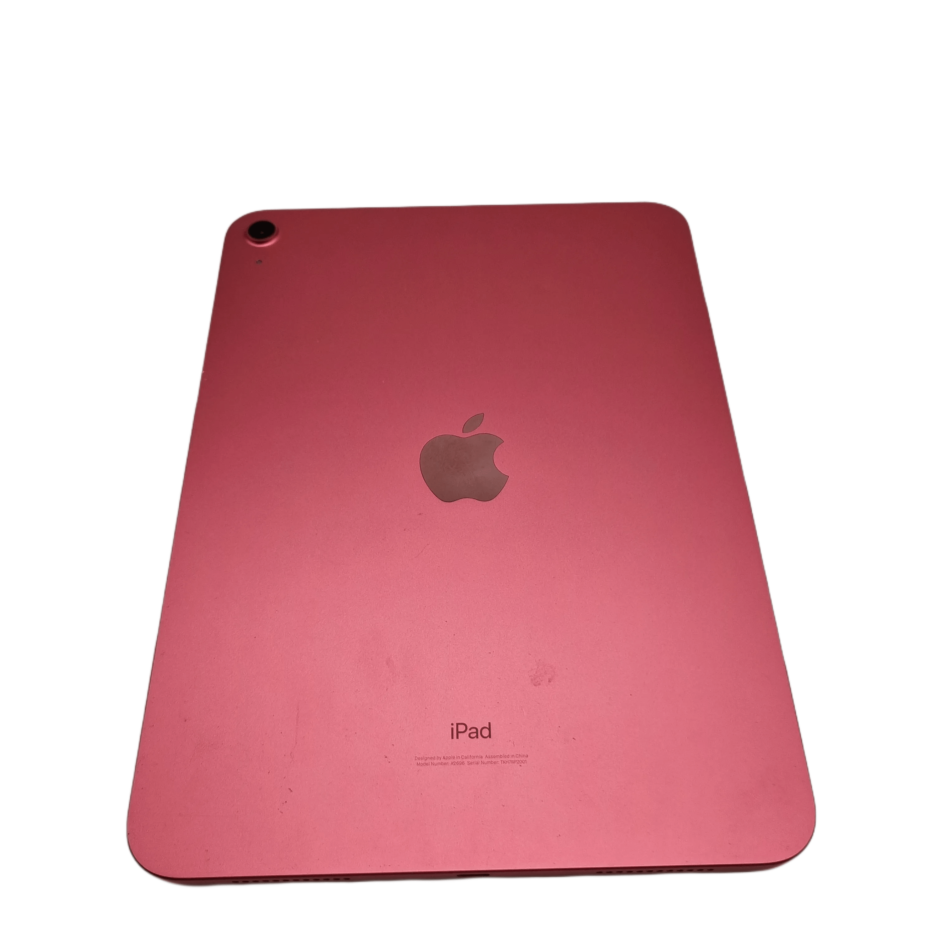 Apple iPad 10th Gen 64GB 10.9 Inch A2696
