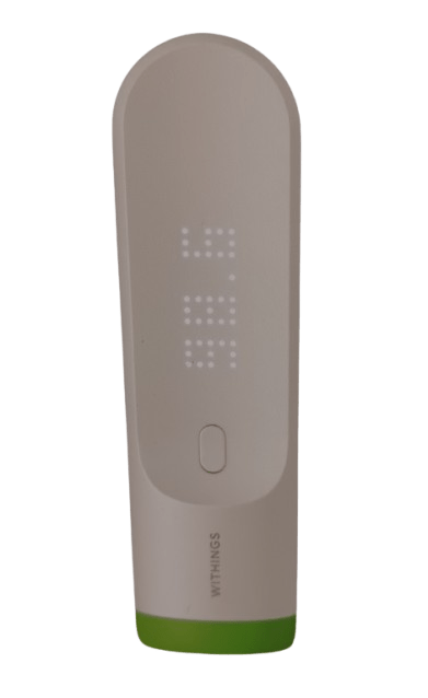 Withings Thermo Smart Temporal Thermometer