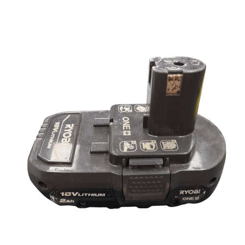 Ryobi 18V ONE+ 2.0Ah Compact Battery (JN)