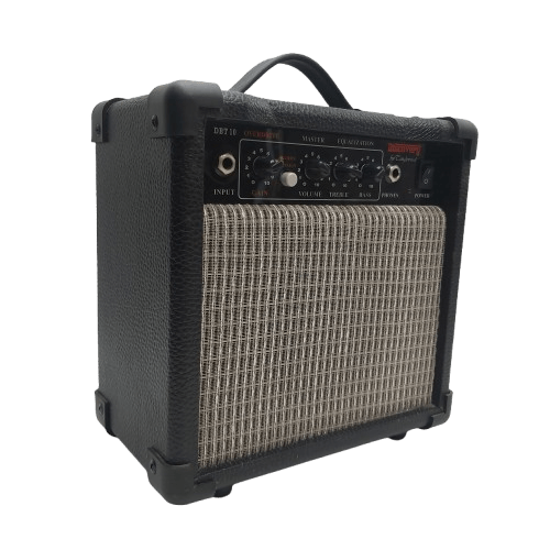 Tanglewood 10W Discovery Guitar Amplifier – DBT10