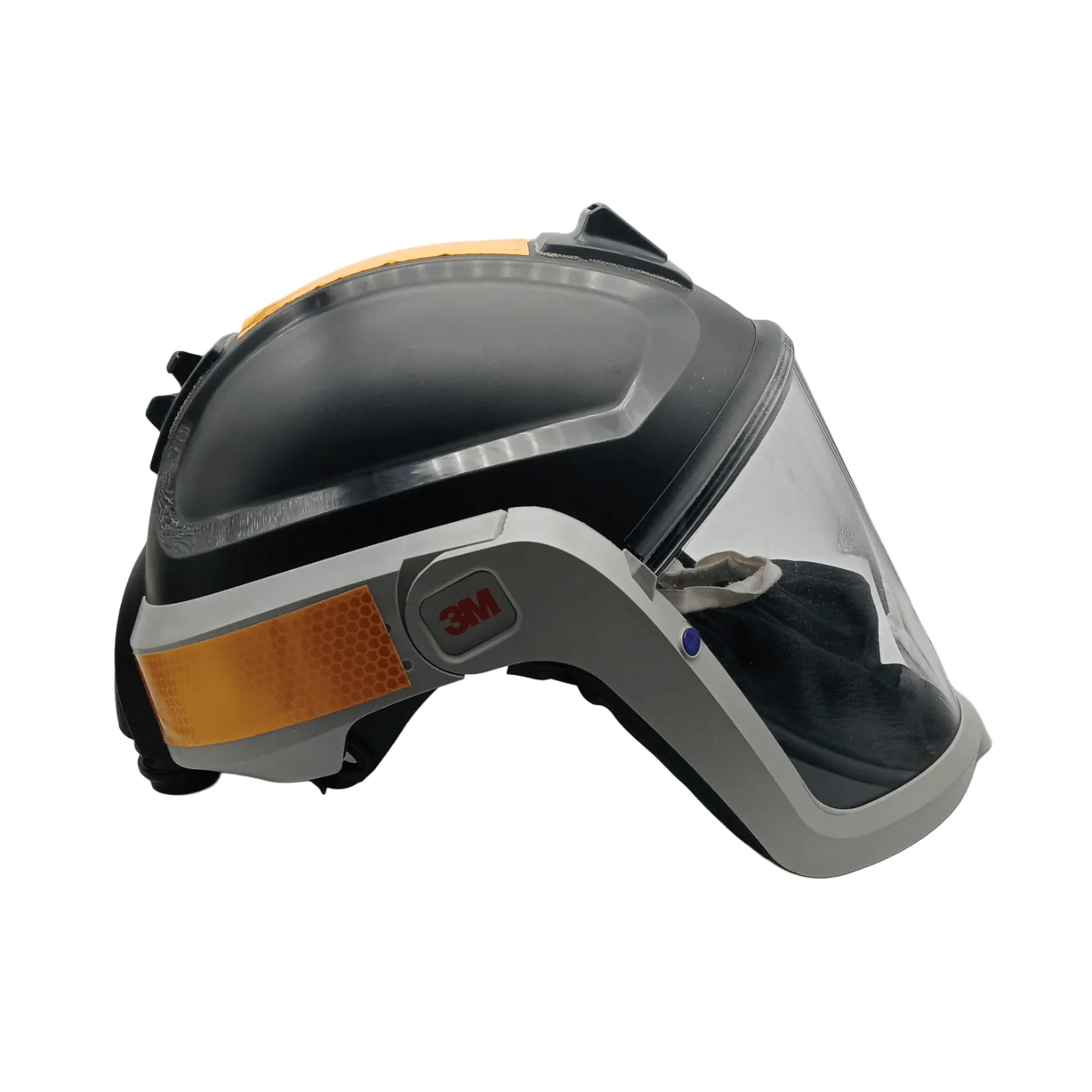 3M Versaflo TR300+ PAPR Kit With Spare face Shield And Battery Charger