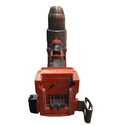 MILWAUKEE 18V FUEL™ 13mm Hammer Drill/Driver Skin Only M18FPD30